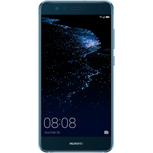 Huawei p10 lite